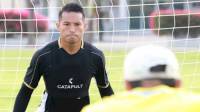 Tampil Gemilang di Piala AFF 2020, Kiper Singapura Dipuji Eks Persib dan Digoda Netizen Indonesia